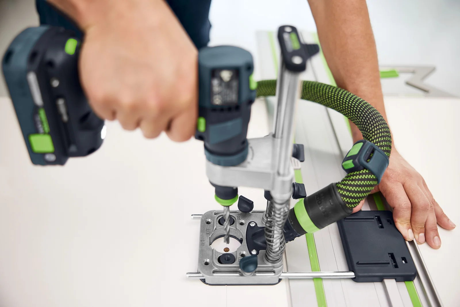 Festool Set de opritoare PA-MB 40 [2]
