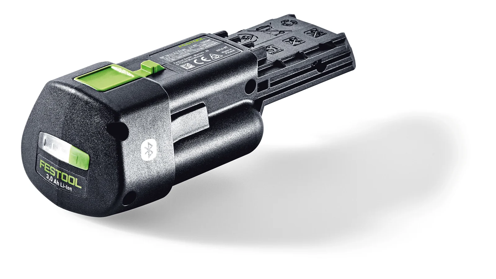 Acumulatori si incarcatoare - Festool Acumulator BP 18 Li 3,0 Ergo I