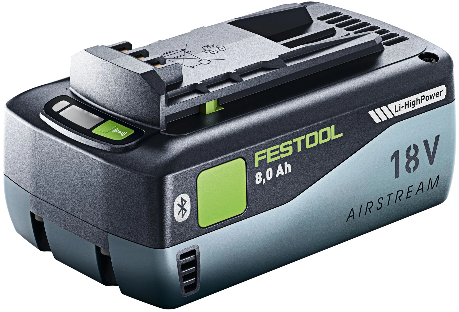 Festool Acumulator HighPower BP 18 Li 8,0 HP-ASI