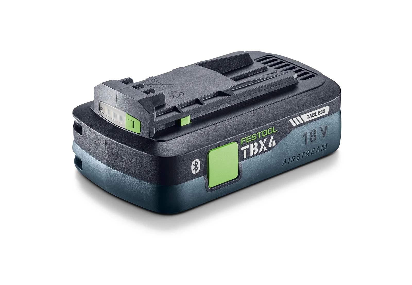 Acumulatori si incarcatoare - Festool Acumulator Tabless BP 18 TBX 4 C-ASI