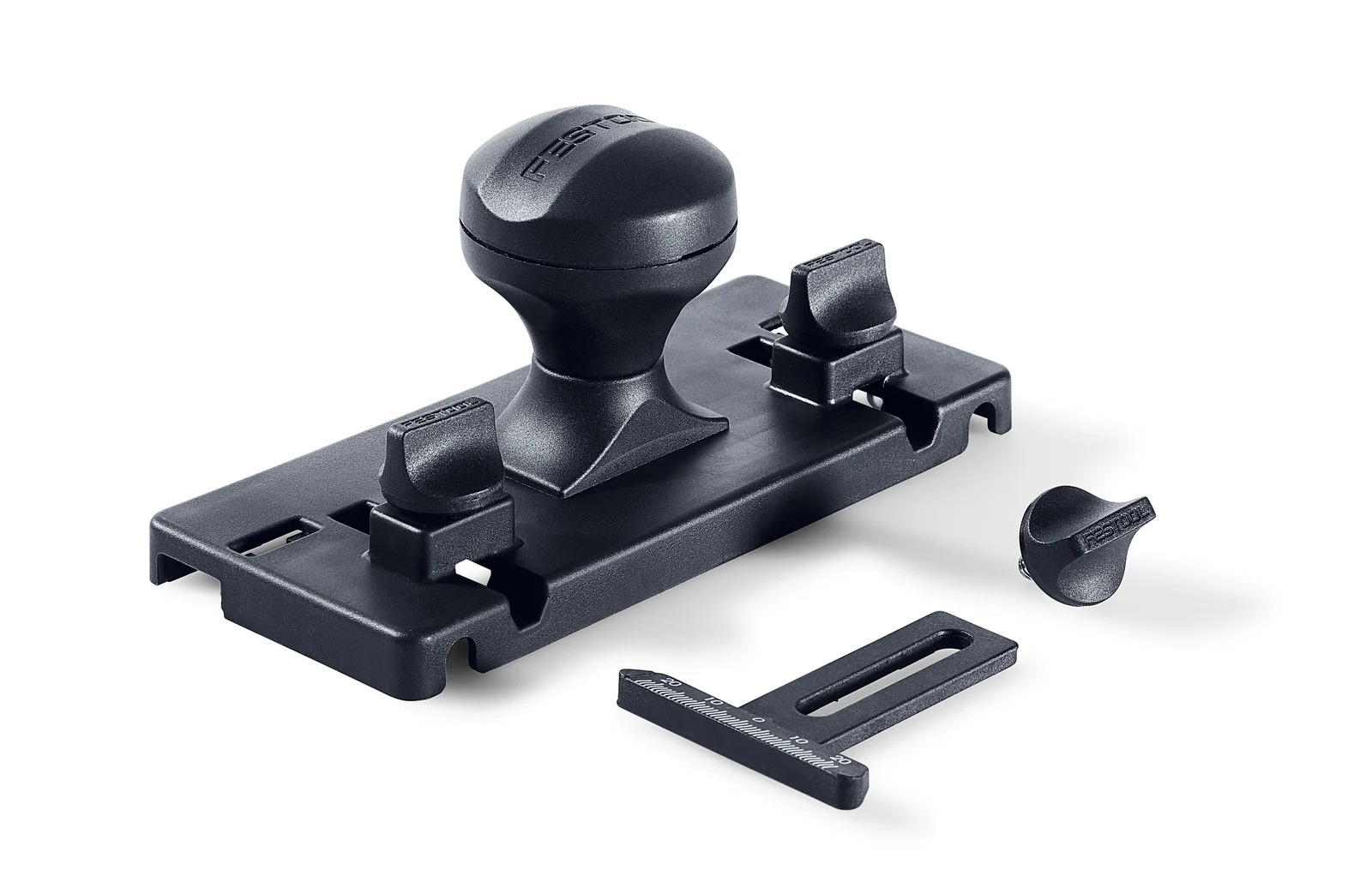 Pentru frezare - Festool adaptor pentru sina de ghidare FS-OF 1010