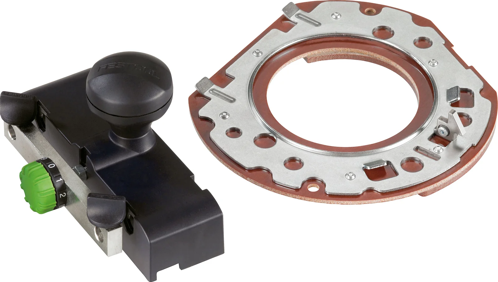 Festool Adaptor pentru sina de ghidare FS-OF 2200