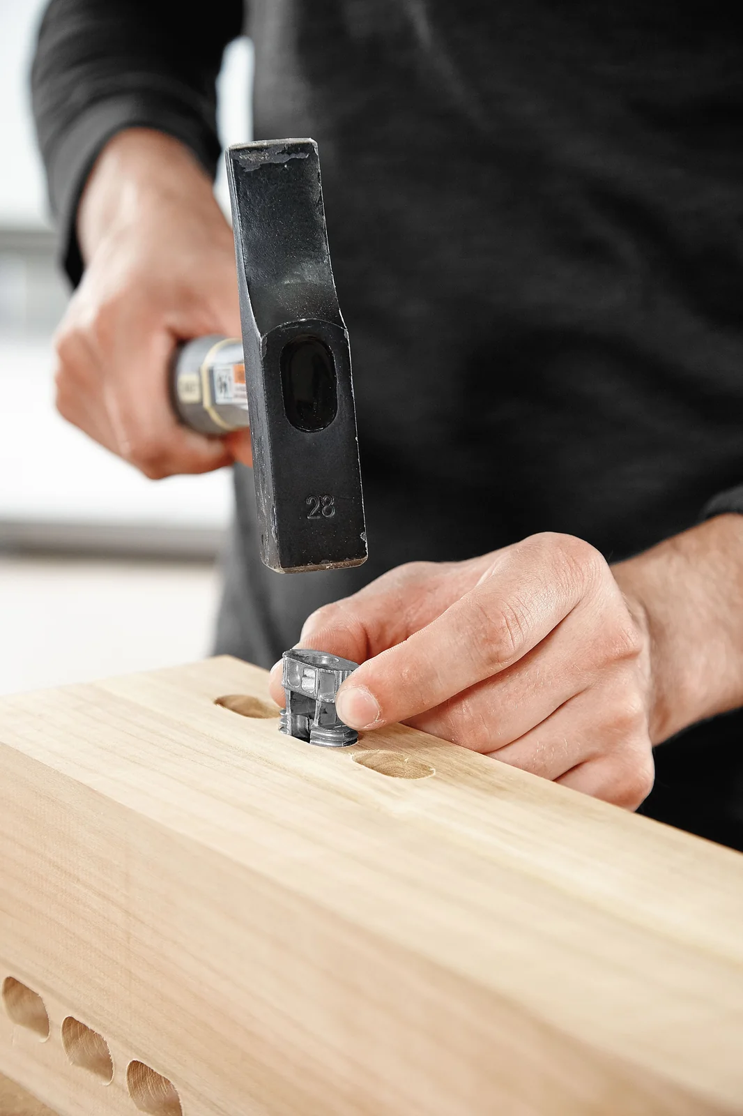 Festool Ancoraj extensibil SV-SA D14/32 [2]