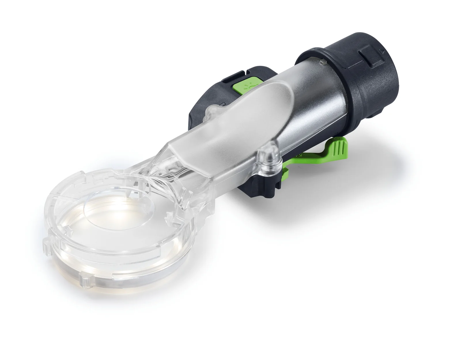 Festool Apărătoare de aspirare cu modul de iluminare LM-OF 1400