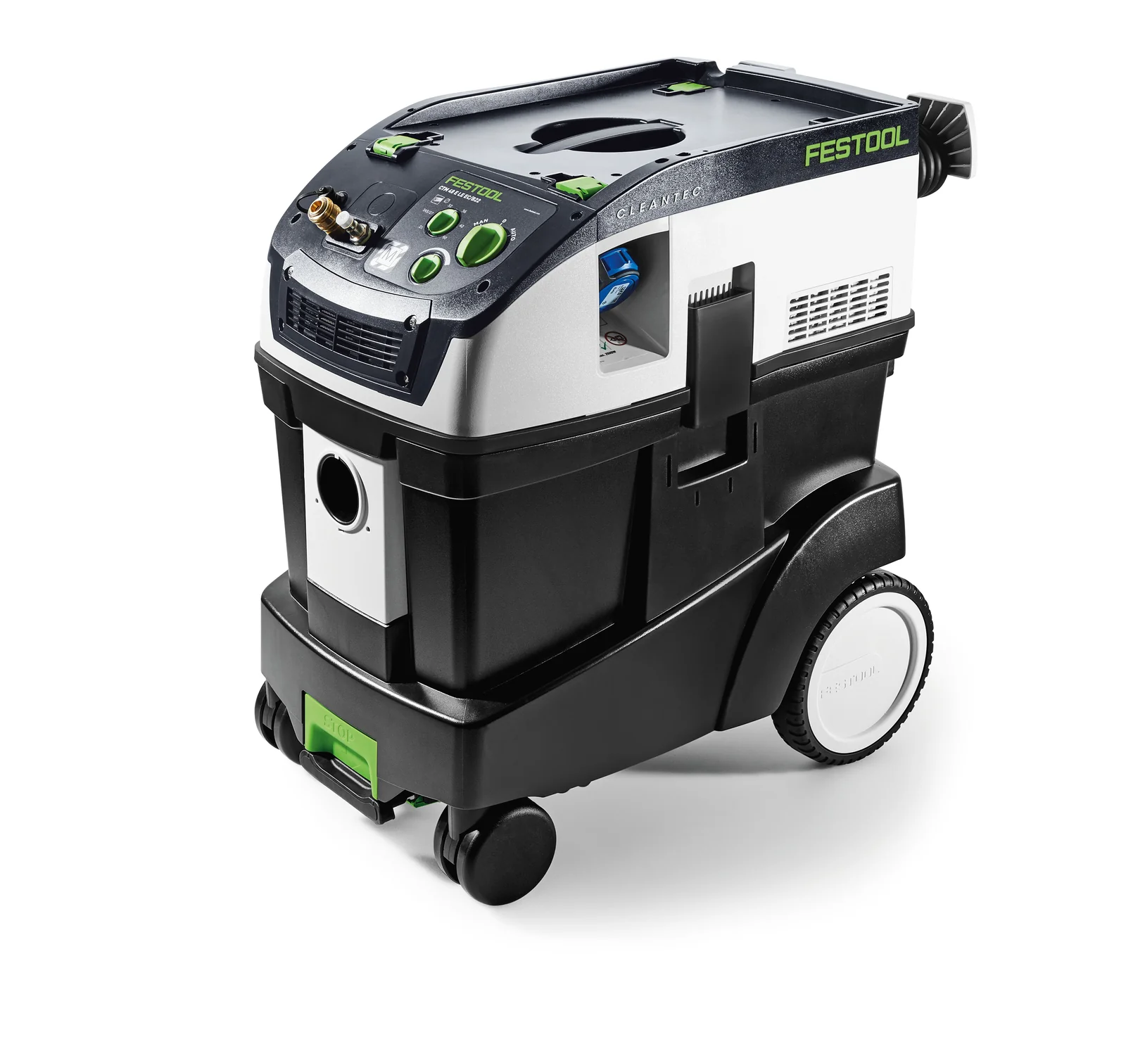 Festool Aspirator mobil CLEANTEC CTM 48 E LE EC B22 R1 [1]