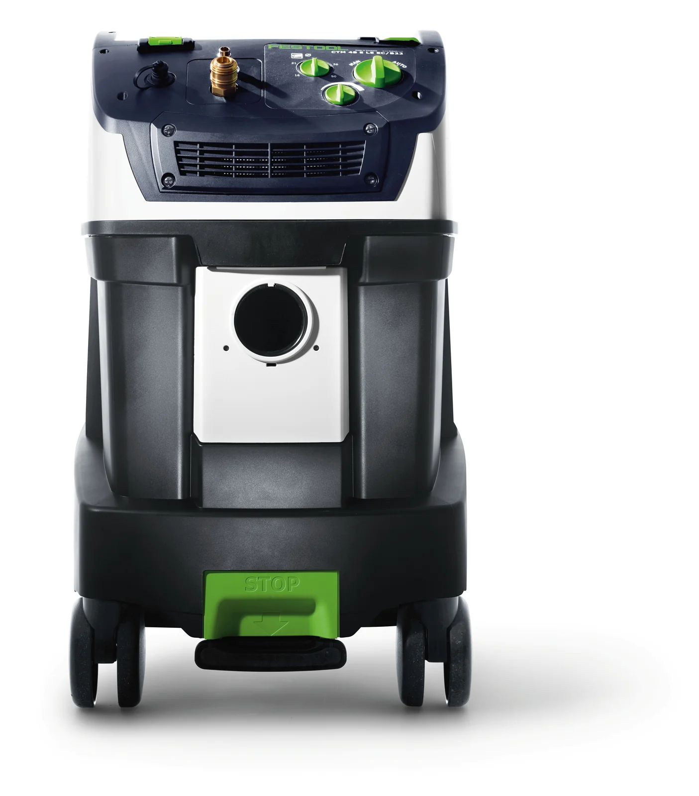 Festool Aspirator mobil CLEANTEC CTM 48 E LE EC B22 R1 [5]