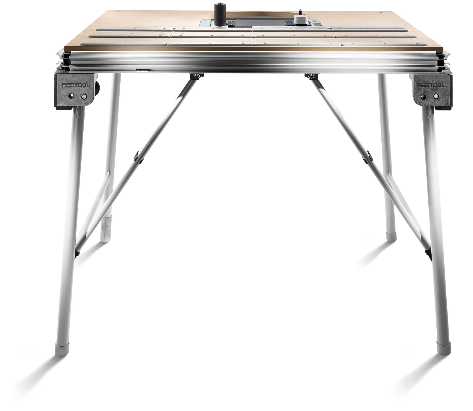 Festool Bara de mijloc MFT 3-QT [4]
