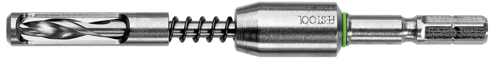 Festool Bit de centrare ZB HS D 5 EURO CE