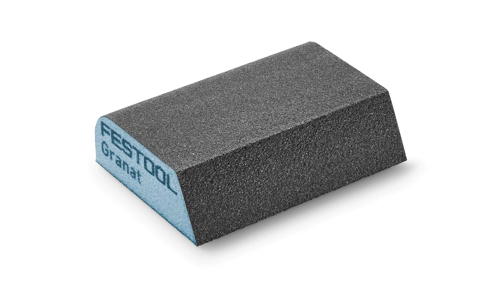Festool Bloc de şlefuire manuală Granat 69x98x26 120 CO GR/6 [1]