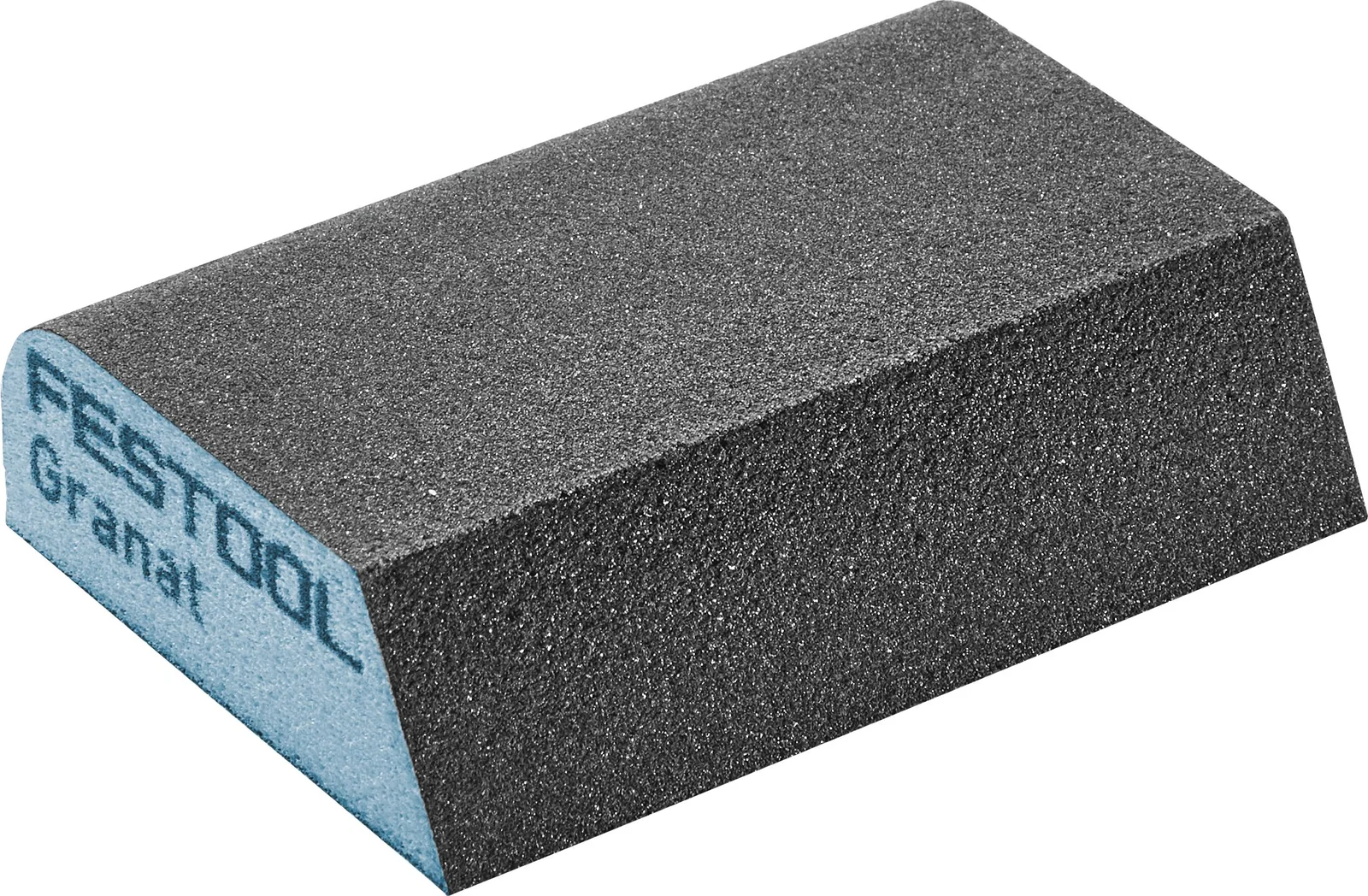 Slefuire manuala - Festool Bloc de şlefuire manuală Granat 69x98x26 120 CO GR/6