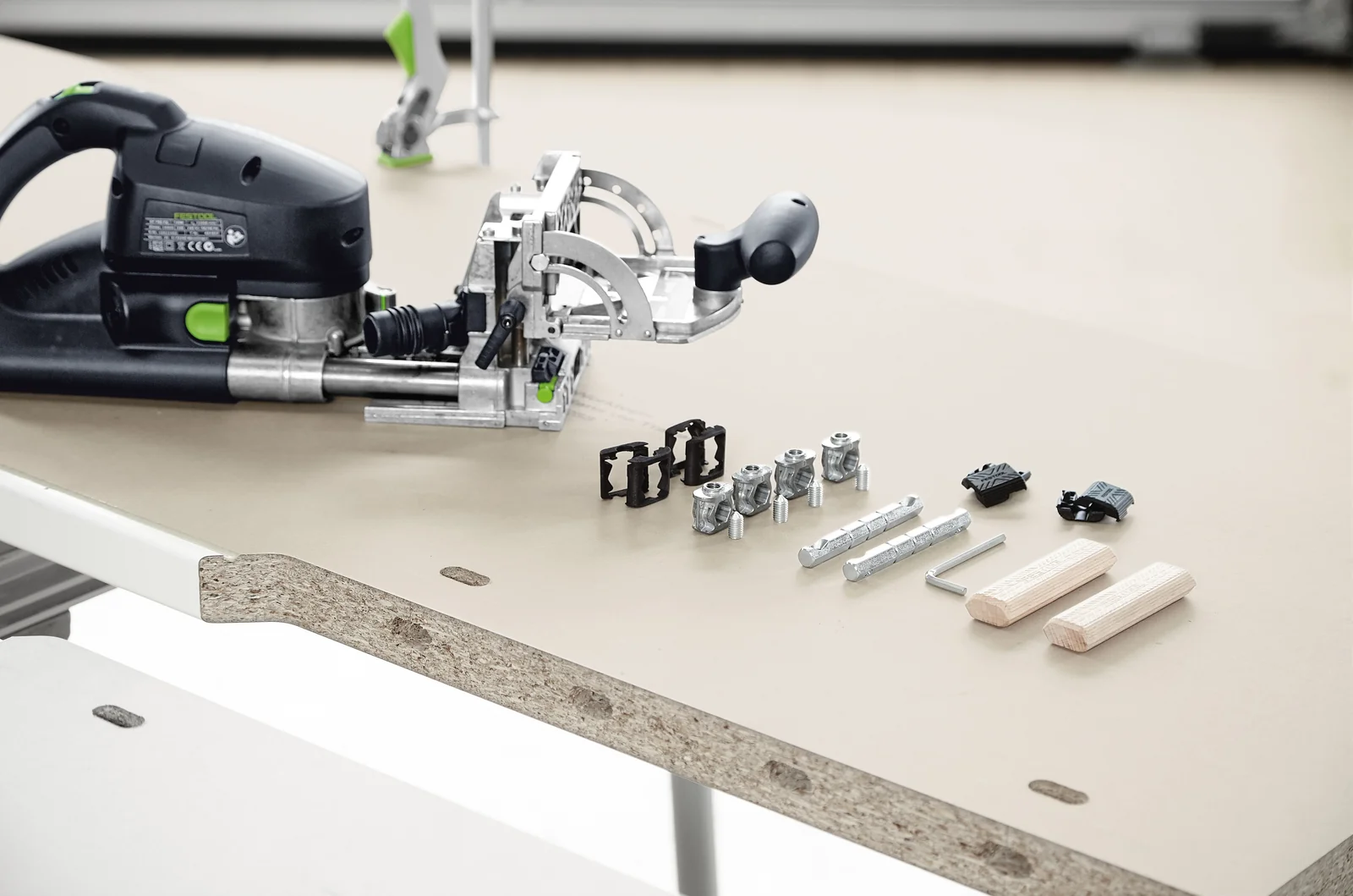 Festool Bolţuri duble SV-DB D14/16 [3]