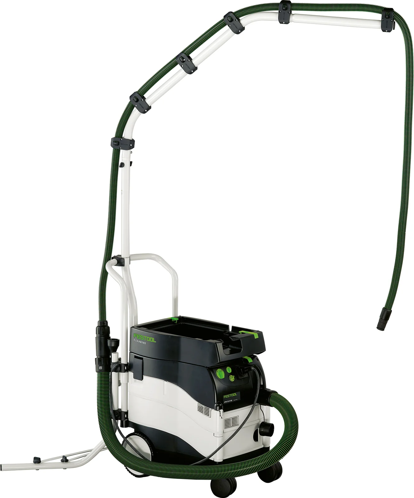 Brat telescopic mobil - Festool Brat telescopic cu contragreutate CT-ASA