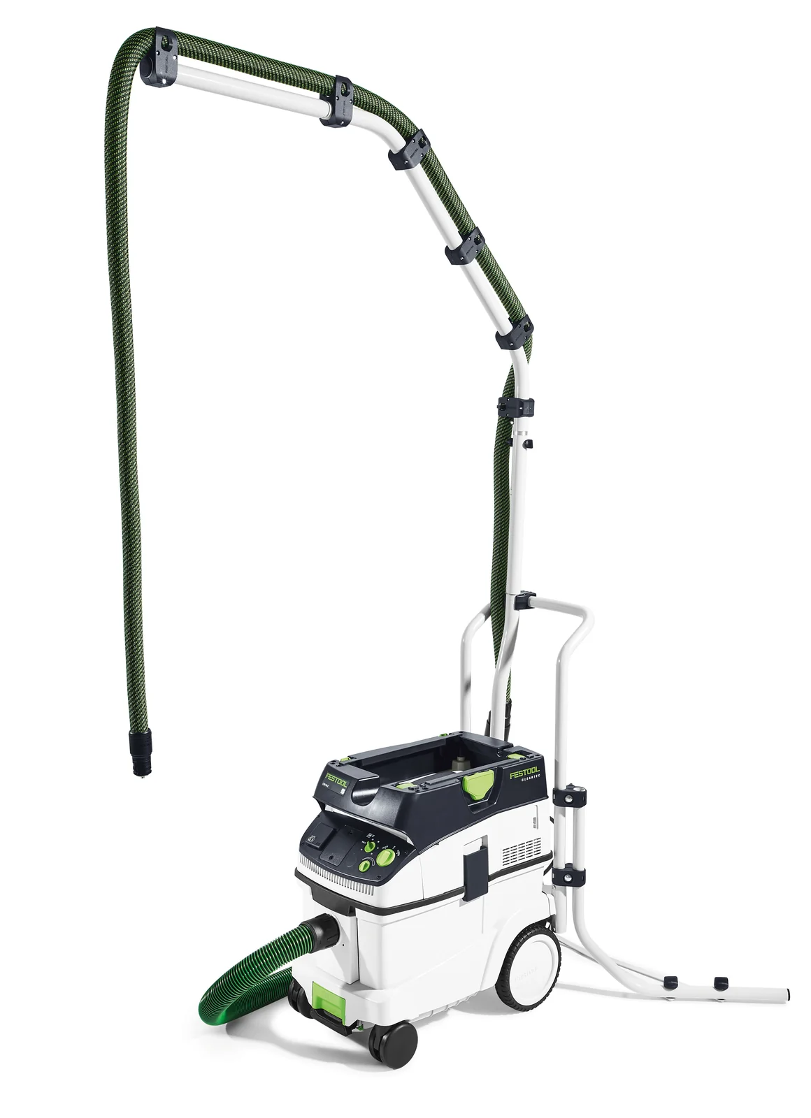 Festool Brat telescopic cu contragreutate CT-ASA CT 26/36/SB