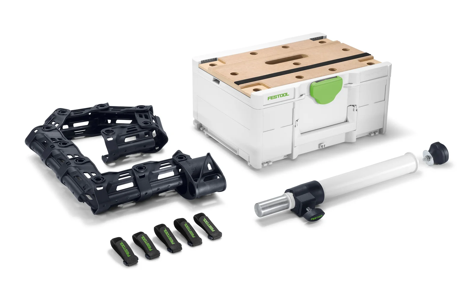 Festool Brat telescopic cu contragreutate CT-ASA FLX J