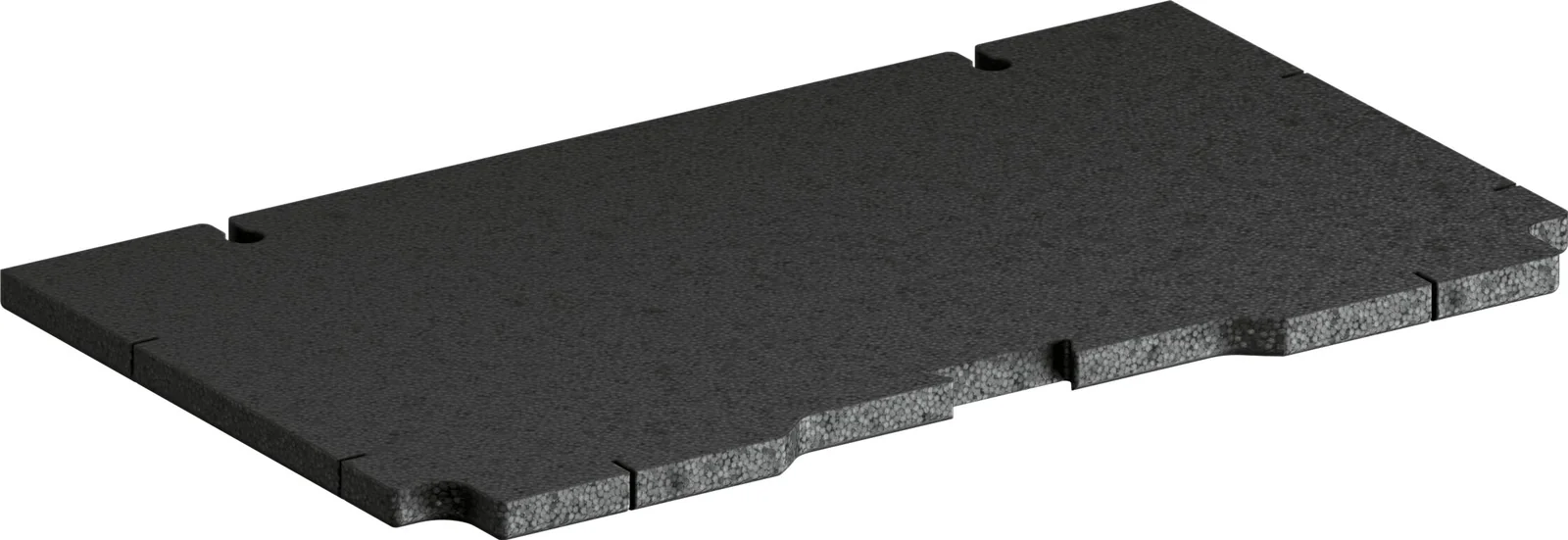 Accesorii Systainer - Festool Burete de protectie SE-DP EPP SYS3 S 76