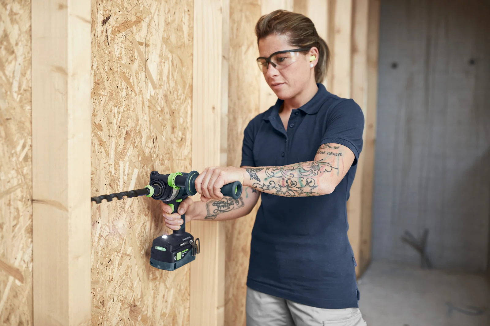 Festool Burghiu spiral SB CE D14 [1]