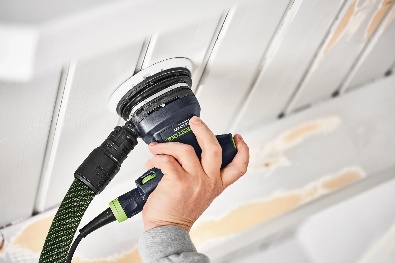 Festool Talpa de slefuit ST D125-M4-W [2]
