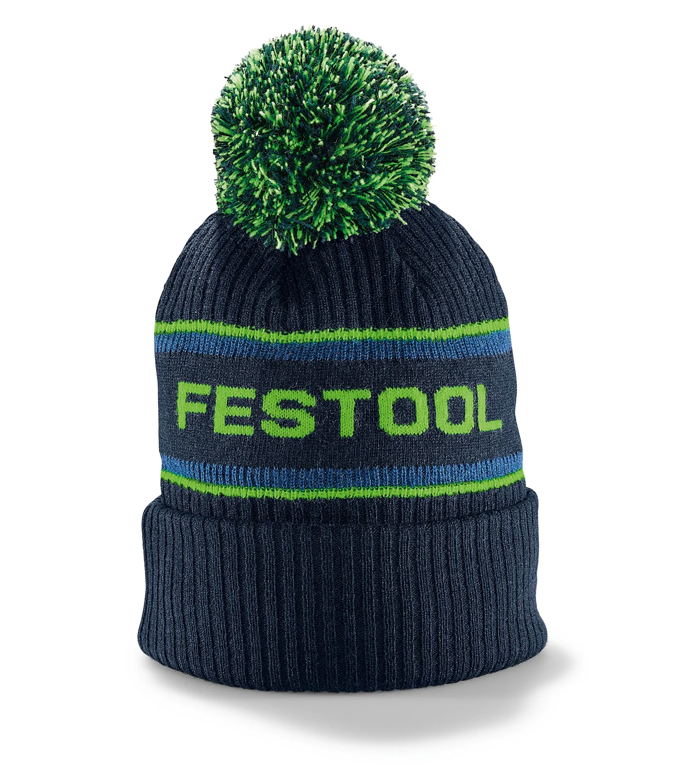 Merchandise Festool - Festool Căciulă cu moţ WINH-FT1