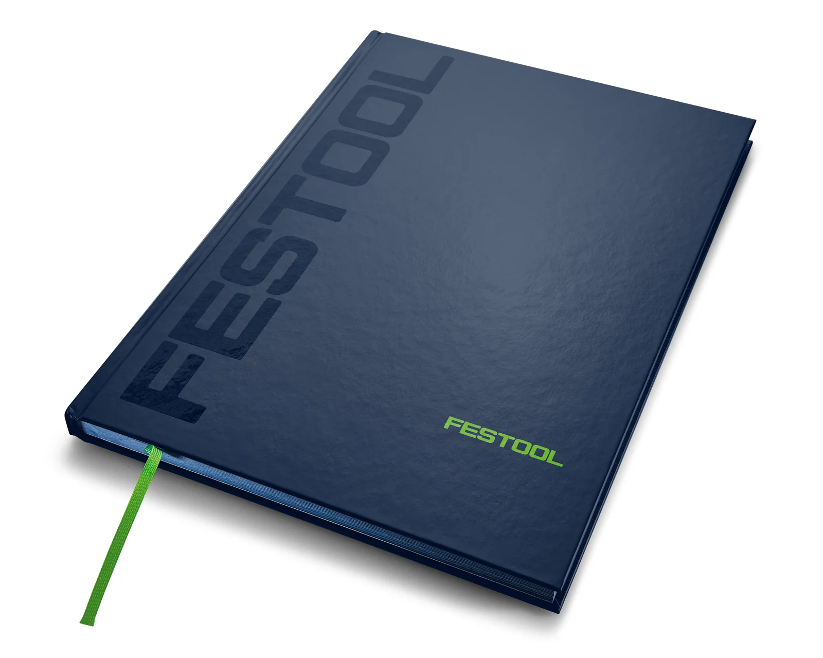 Merchandise Festool - Festool Caiet de notite NB-FT1