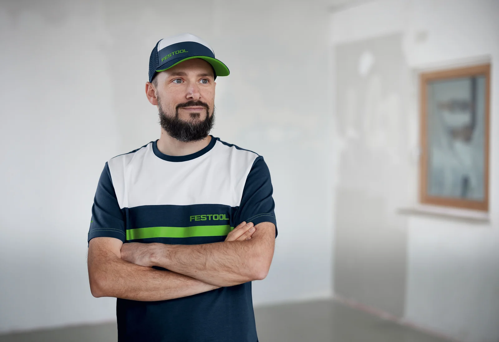 Festool Cămaşă modernă FASH-FT1-XL [1]