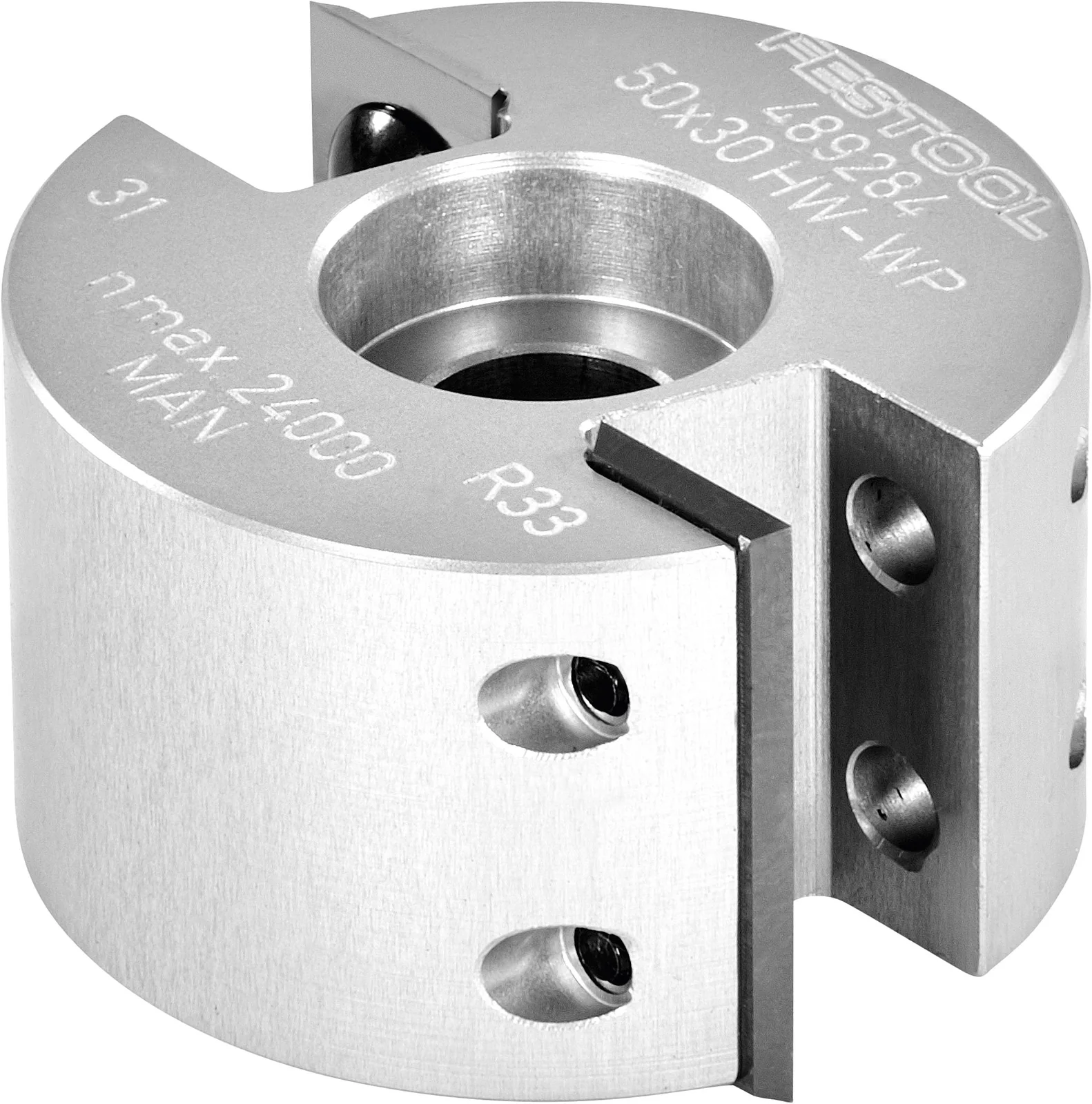 Mese de lucru MFT/CMS - Festool Cap de faltuit FK D 50x30