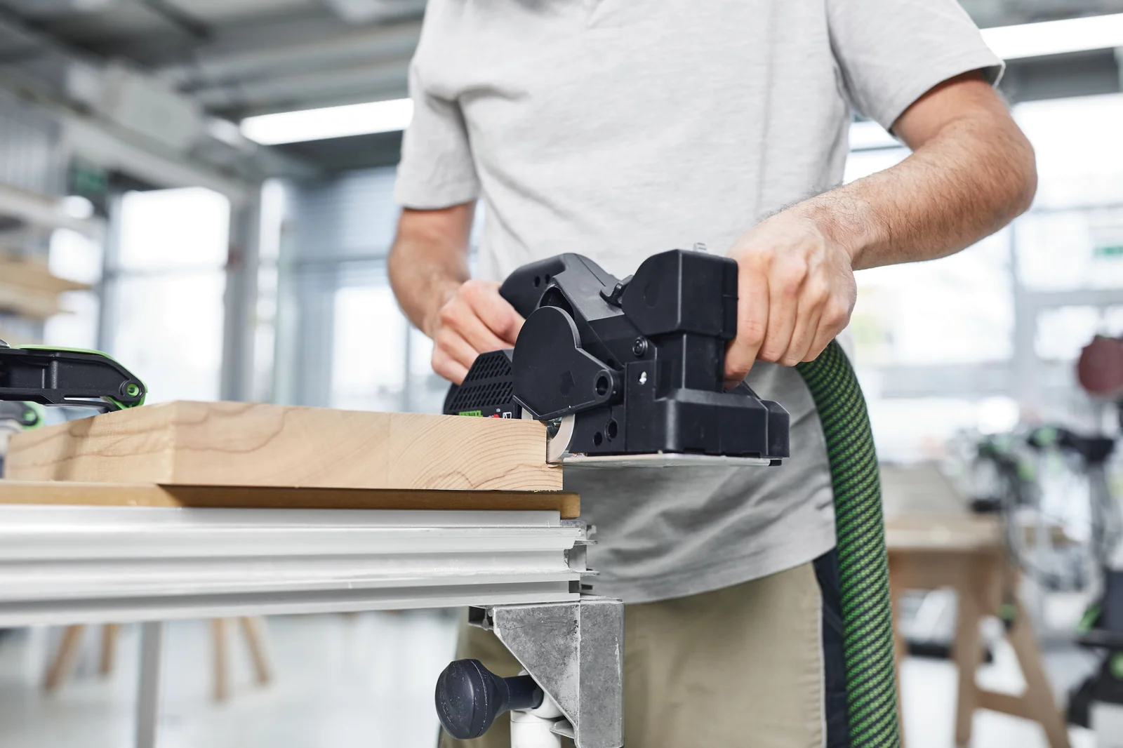 Festool - Festool Cap de rindeluire HK 82 SD