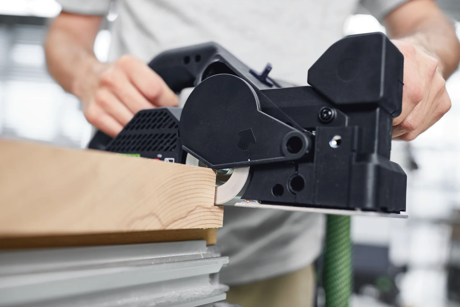 Festool Cap de rindeluire HK 82 SD [2]