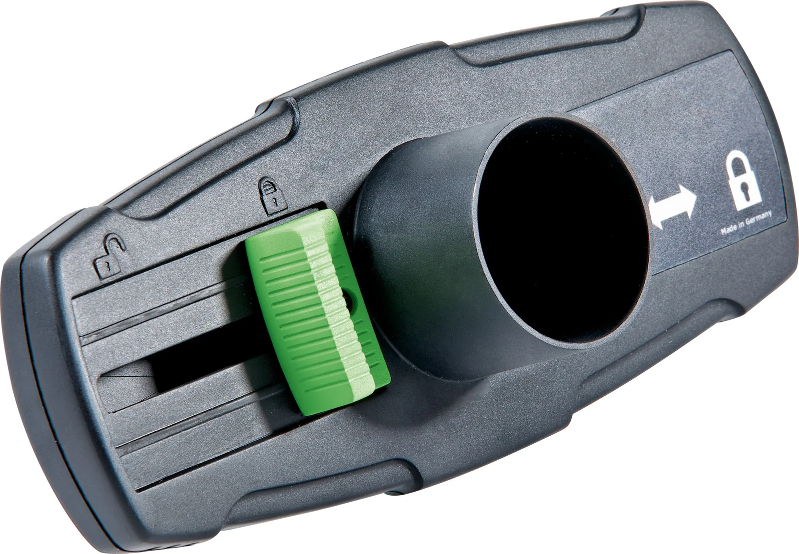 Festool Capac glisant de inchidere ermetica PLANEX VS-CT AC