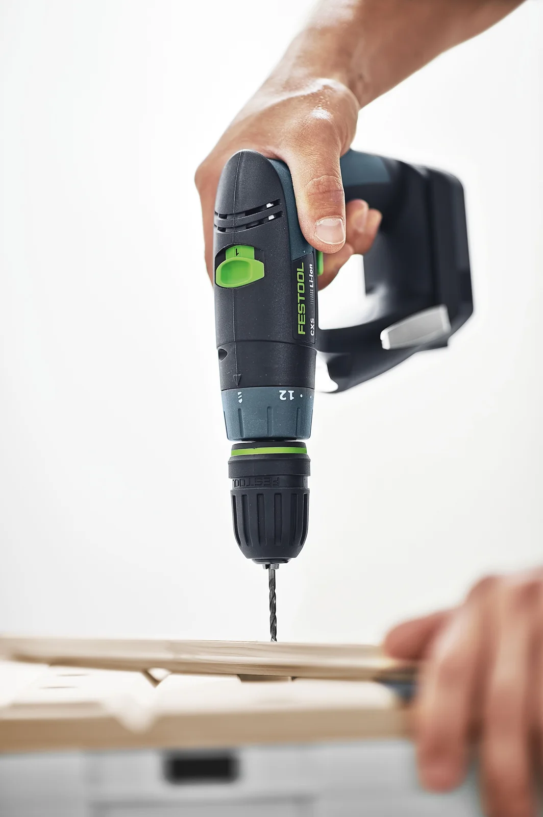 Festool Capat de burghiu D 3 CE/W [1]