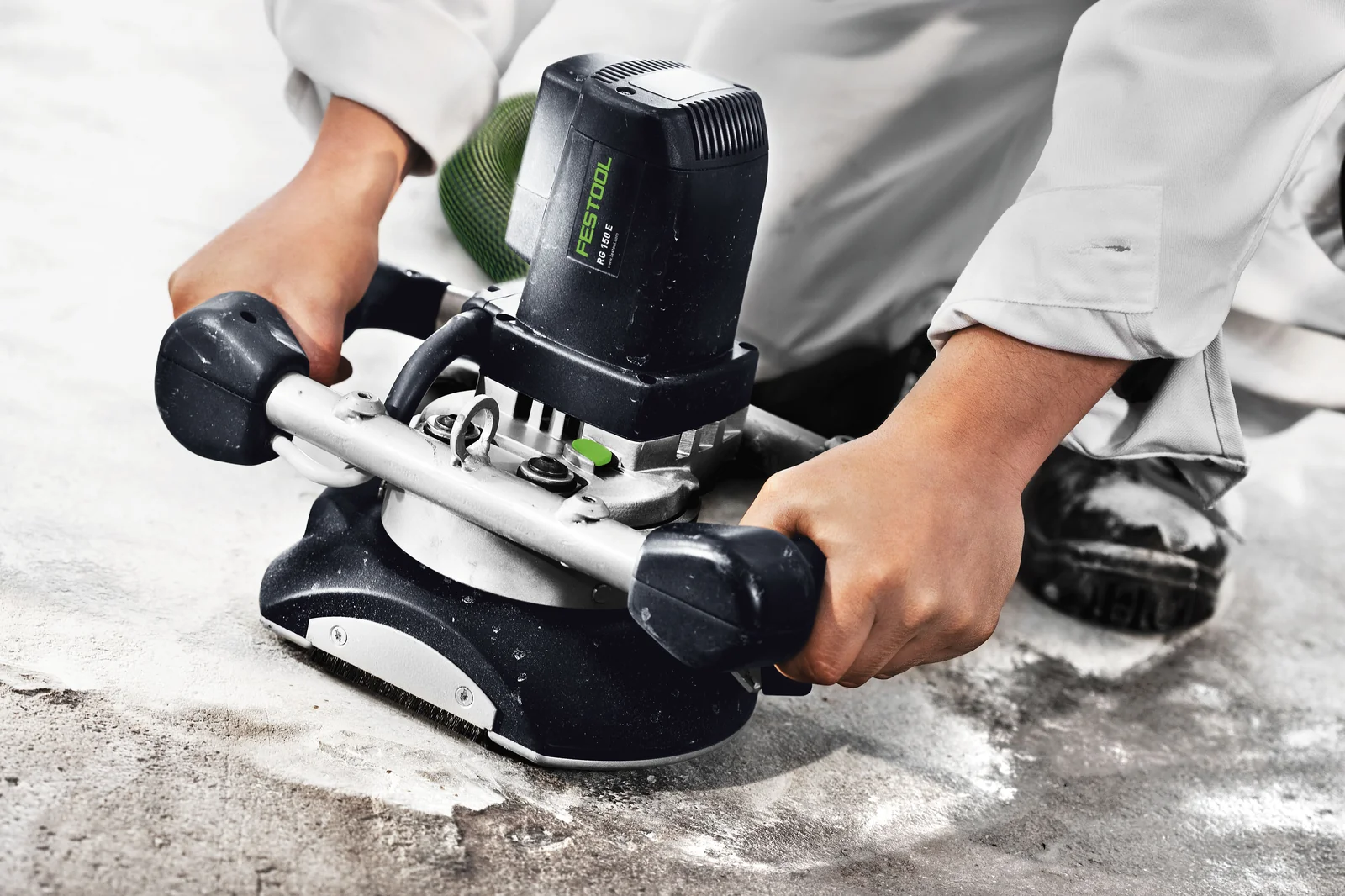 Festool Disc de diamant DIA ABRASIVE-D150 [1]