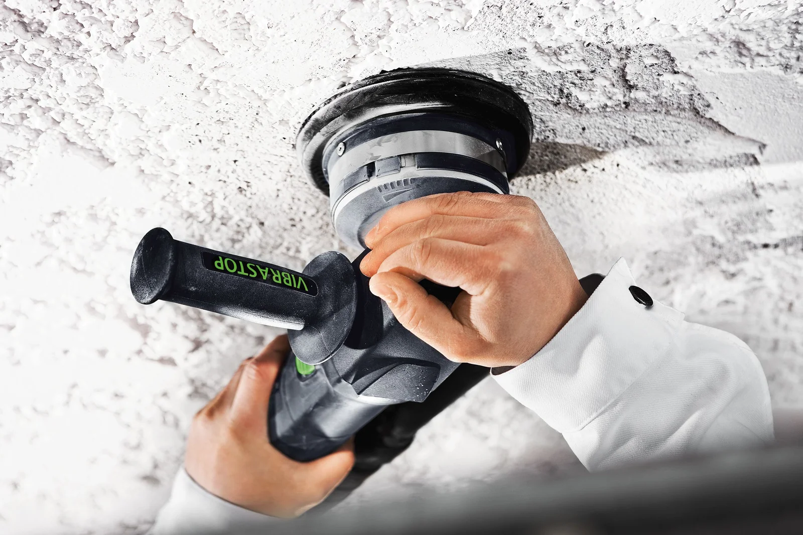 Festool Disc de diamant DIA ABRASIVE-D80 [1]