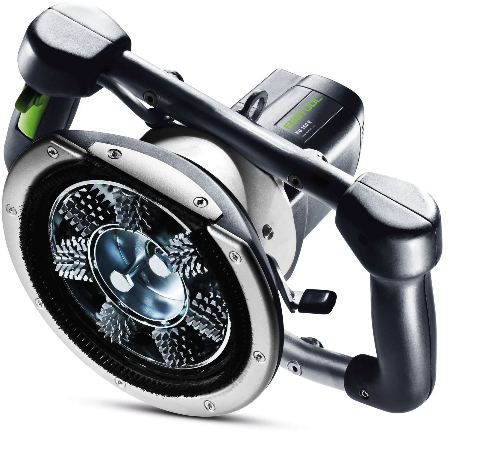 Festool Capul masinii/de prindere scule SZ-RG 150 [2]