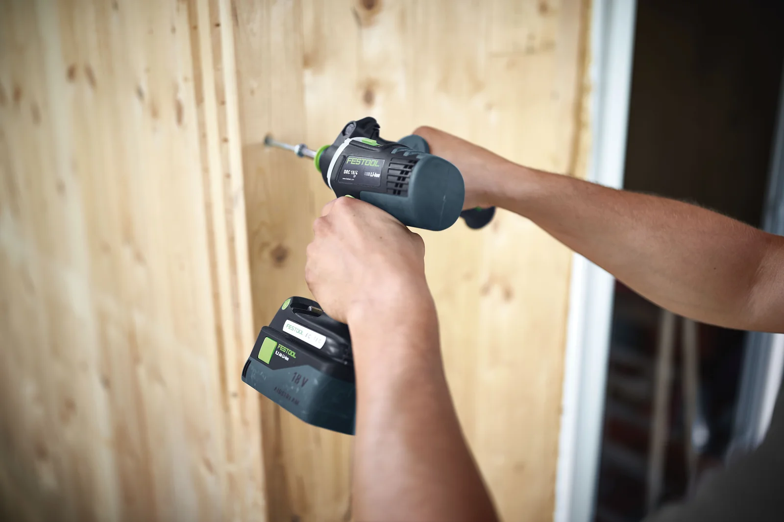 Festool Caseta cu biti TX 10-50/BH-SORT/31x [1]