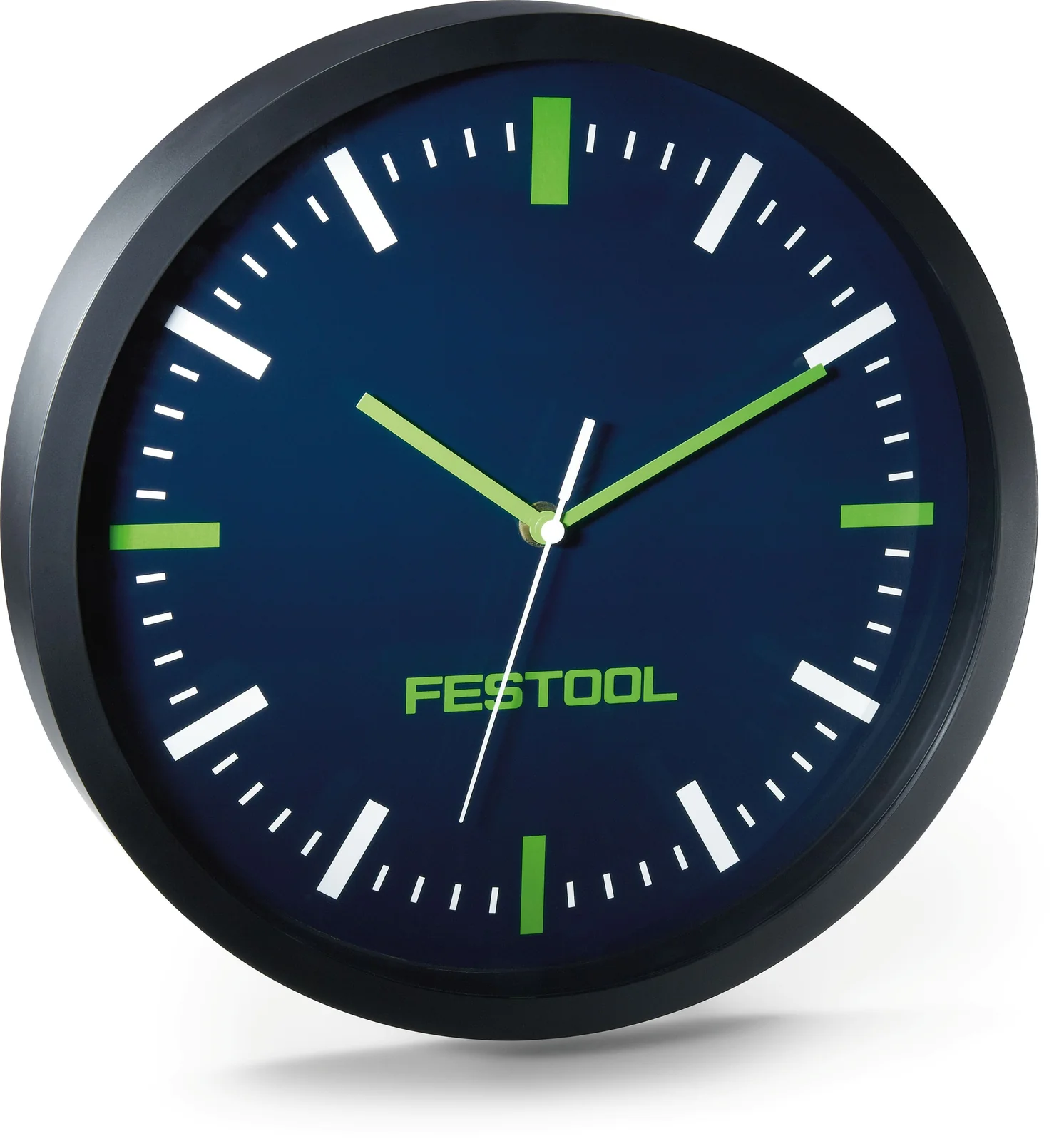 Merchandise Festool - Festool Ceas de perete WU-FT1