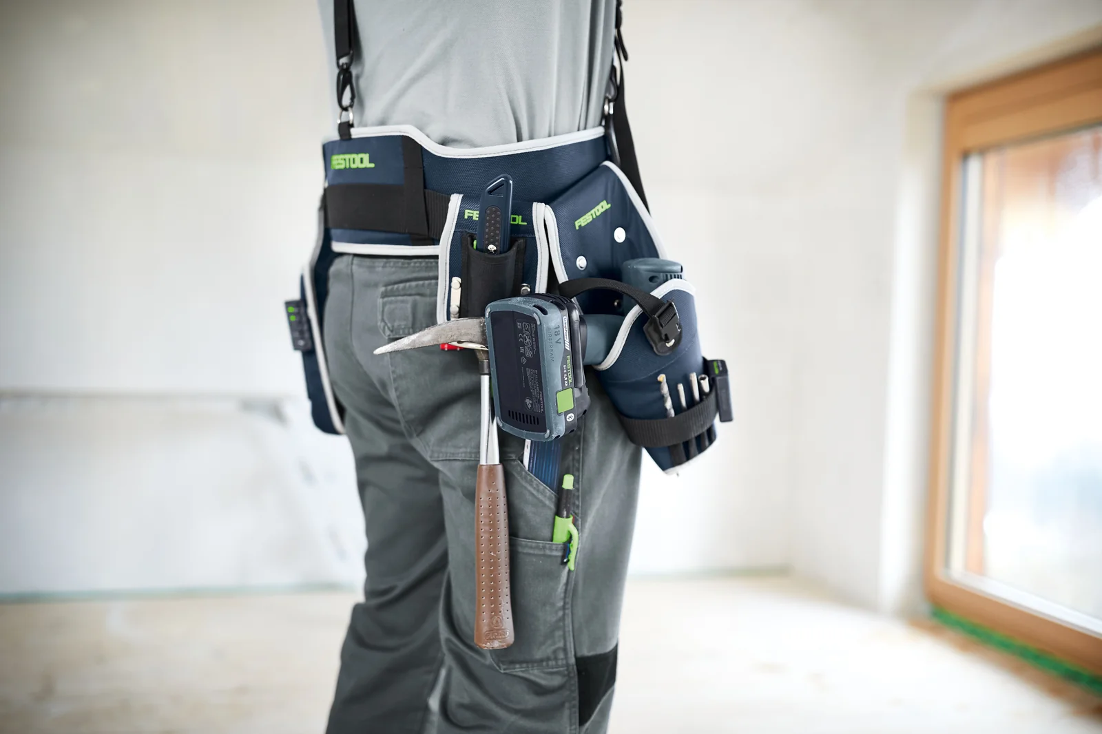 Festool Centură de scule TB-FT1 [2]