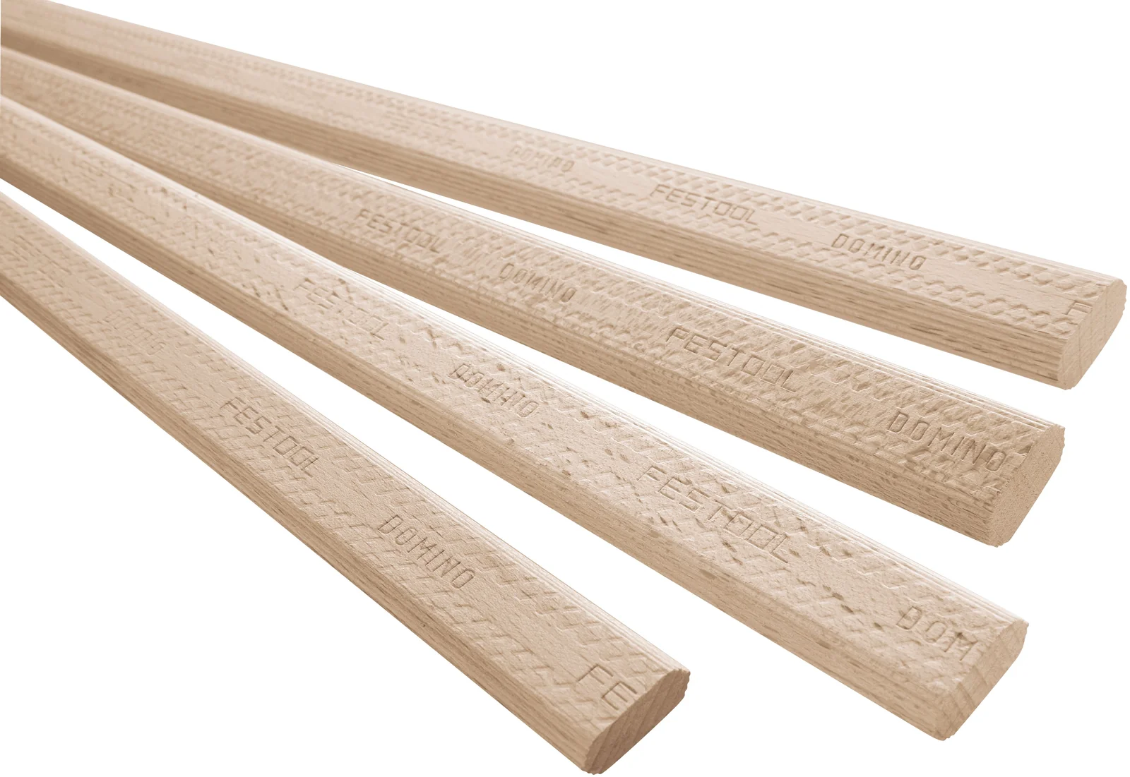 Festool Cepuri "biscuit" DOMINO din lemn de fag D 10x750/28 BU