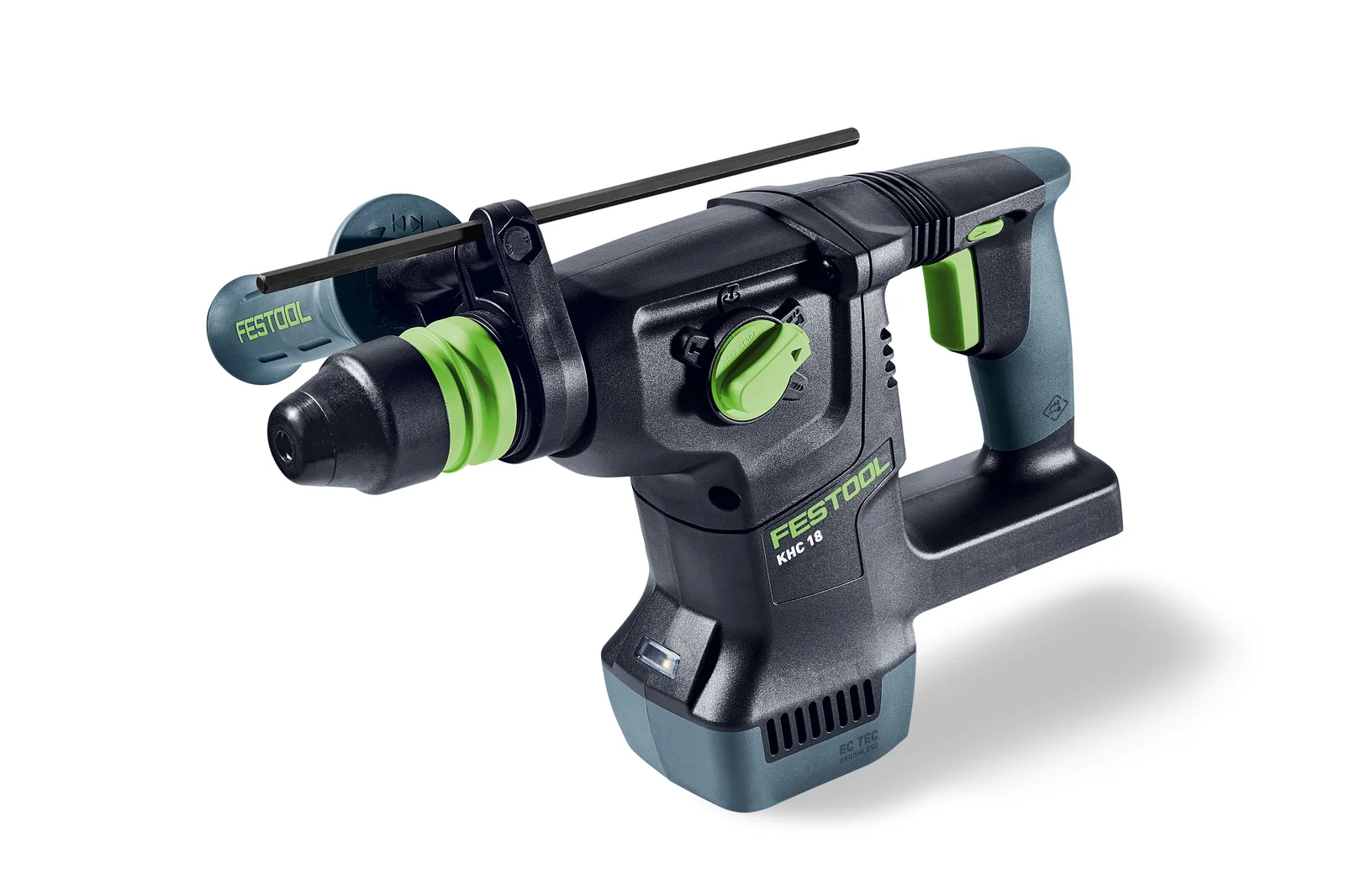 Festool Ciocan combinat cu acumulator KHC 18 EB-Basic [1]