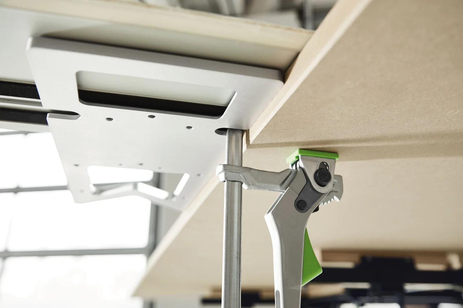 Festool Clema levier FS-HZ 160 [1]