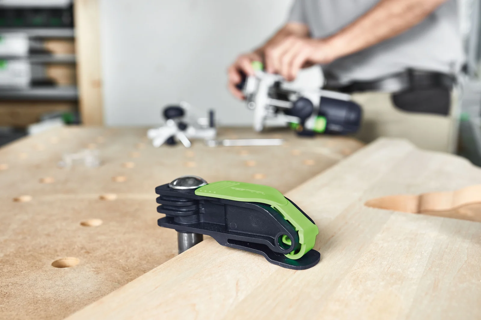 Festool Clema levier MFT-HZ 80 [4]