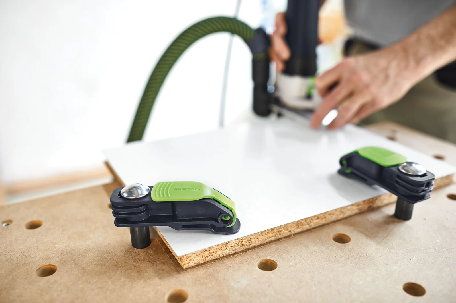 Festool Clema levier MFT-HZ 80 [1]