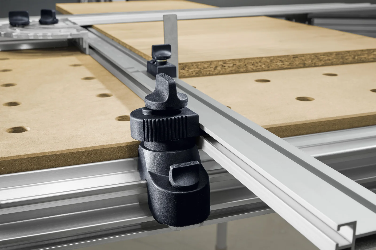 Festool Clema suplimentara MFT/3-ZK [1]