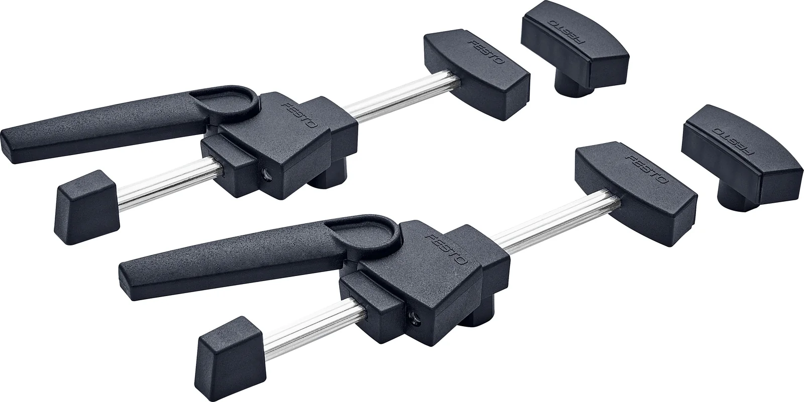 Festool Cleme fixe MFT-SP