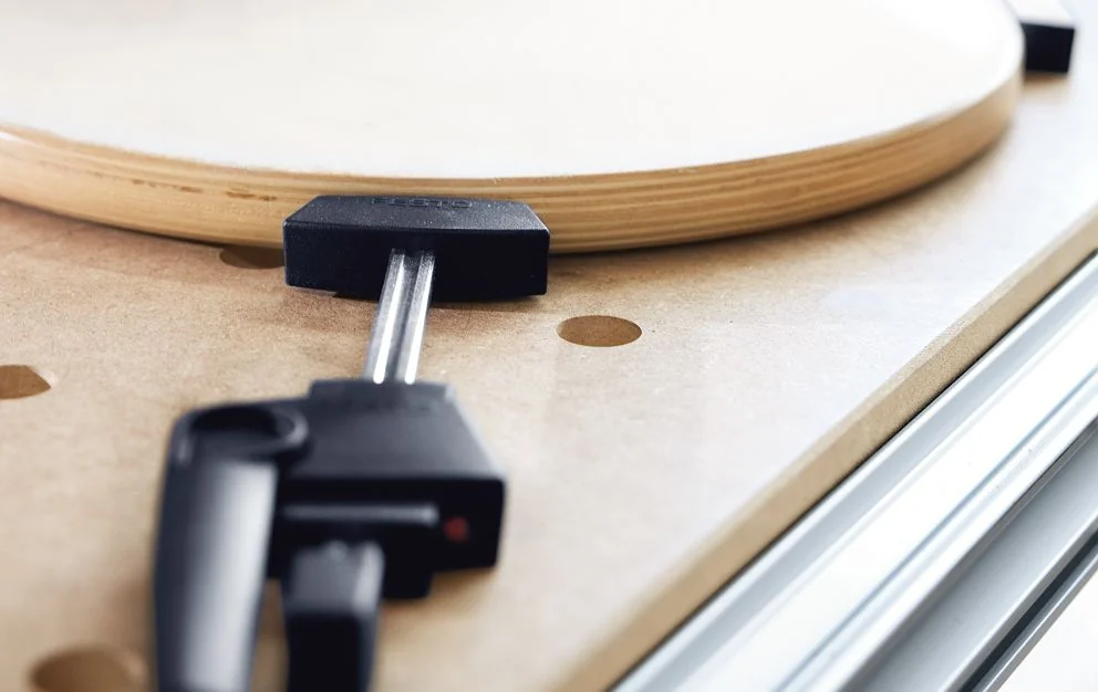 Festool Cleme fixe MFT-SP [1]
