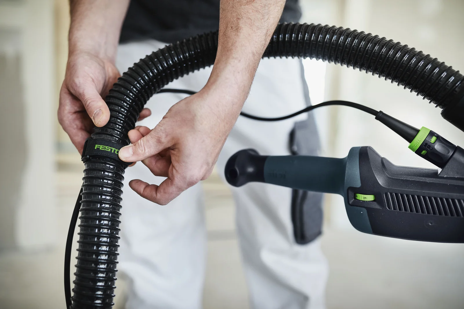 Festool Clips pentru furtun SC-LHS 2 225 [2]