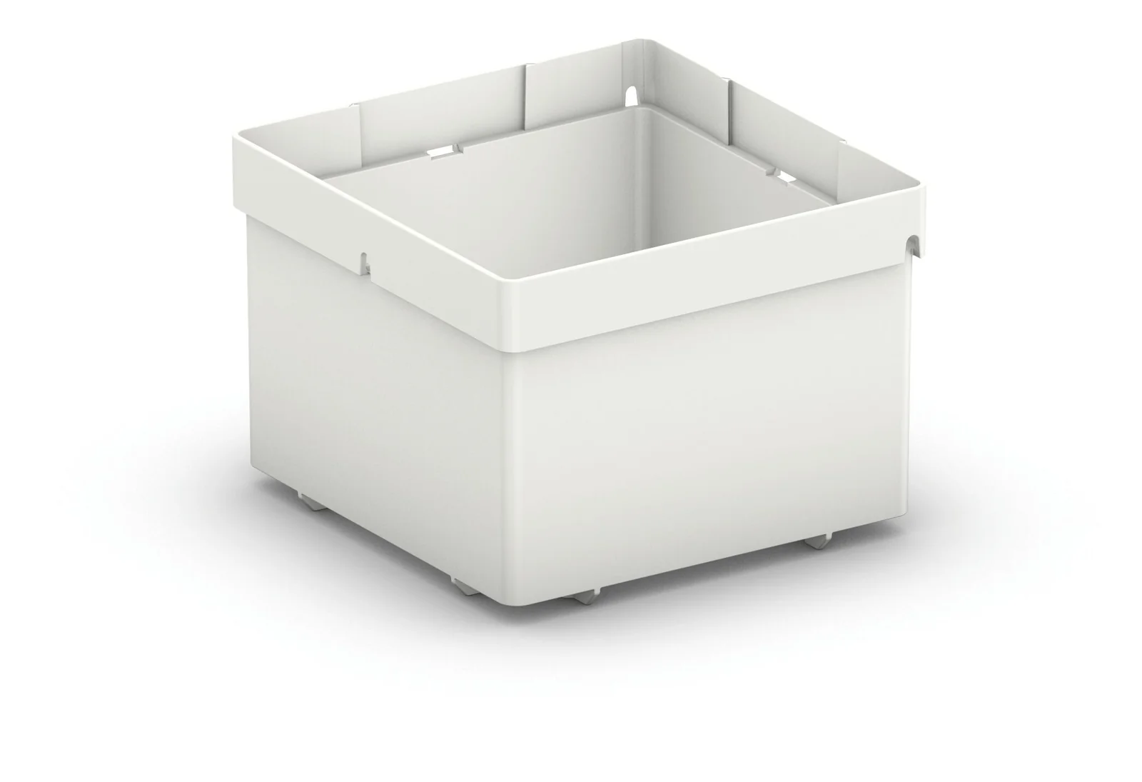 Festool Containere din plastic Box 100x100x68/6