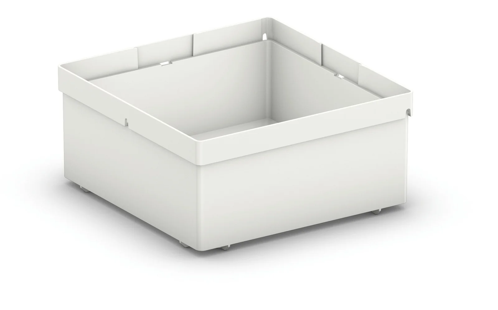 Festool Containere din plastic Box 150x150x68/6