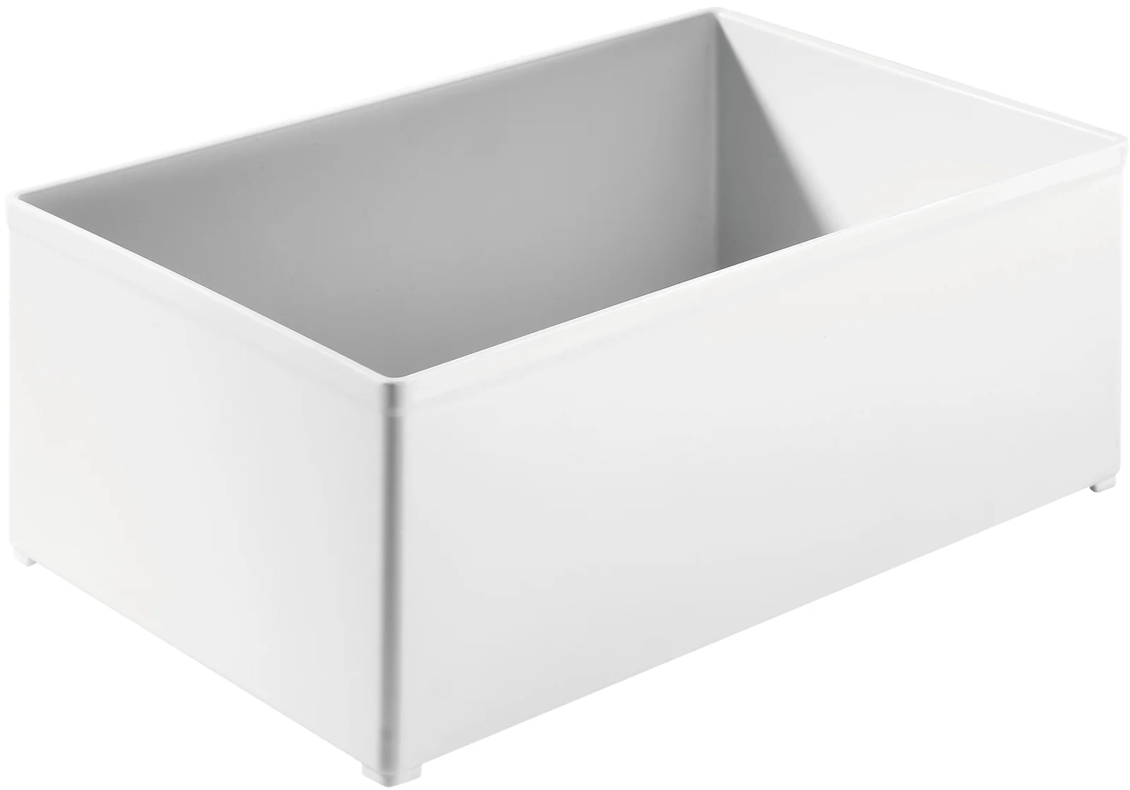 Festool Containere din plastic Box 180x120x71/2 SYS-SB