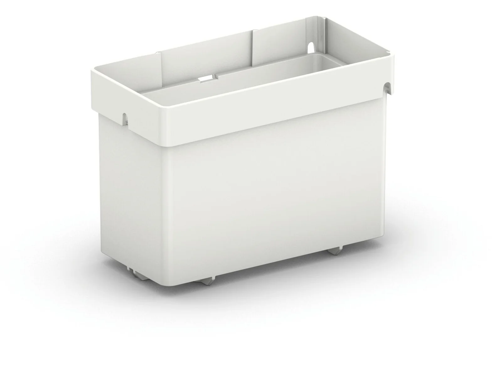 Festool Containere din plastic Box 50x100x68/10