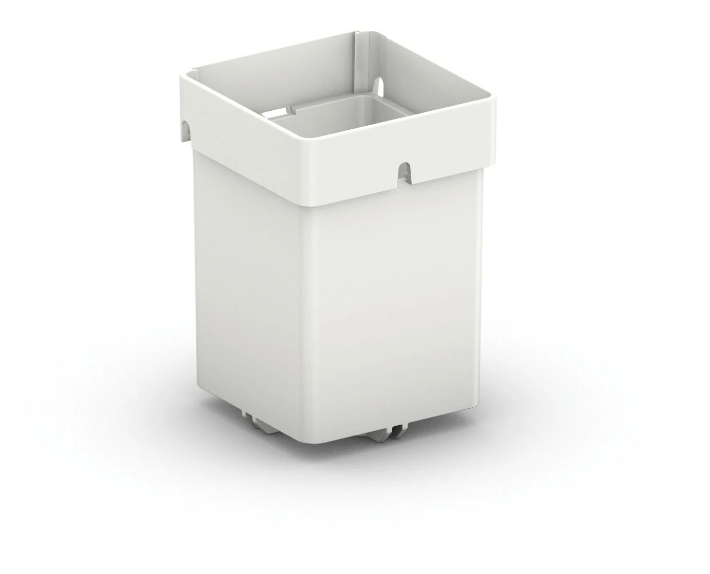 Festool Containere din plastic Box 50x50x68/10