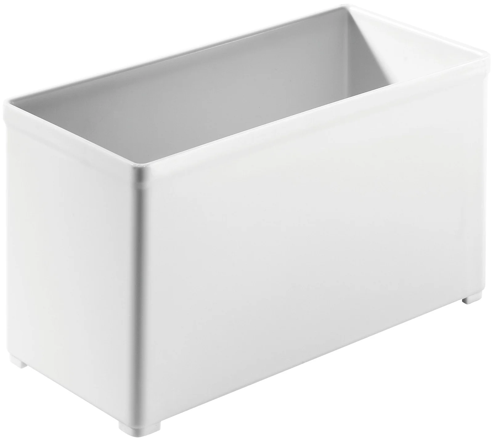 Festool Containere din plastic Box 60x120x71/4 SYS-SB